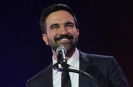 Kemenangan Zahran Mamdani: Retakan di Cermin Kekaisaran